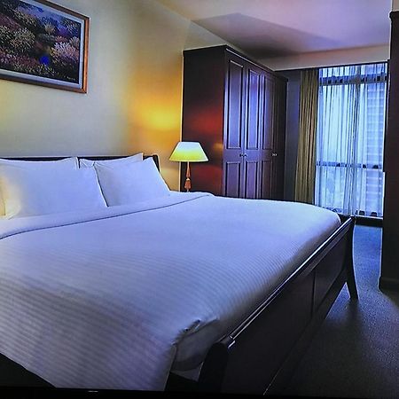 Luxy Service Suites At Times Square Kl 쿠알라룸푸르 외부 사진