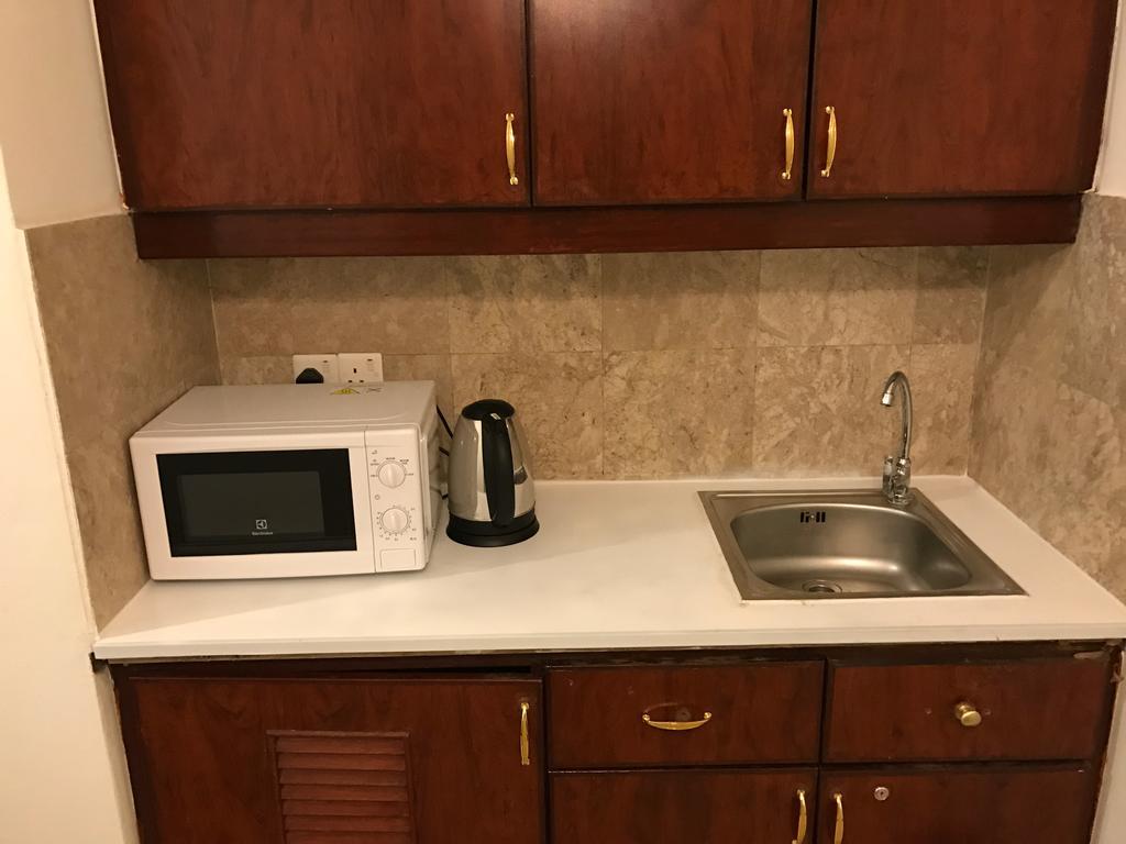 Luxy Service Suites At Times Square Kl 쿠알라룸푸르 외부 사진